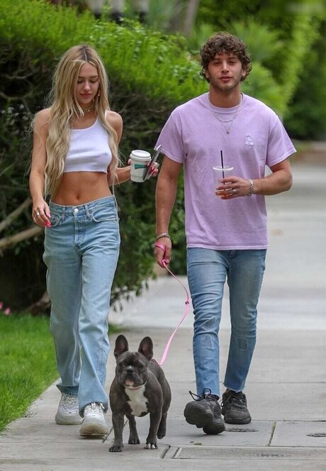 Delilah Hamlin porno xxx foto