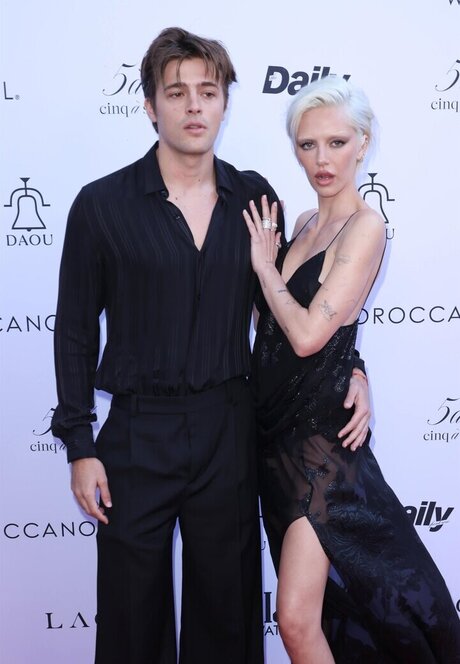 Delilah Hamlin erotische hübsche archiv