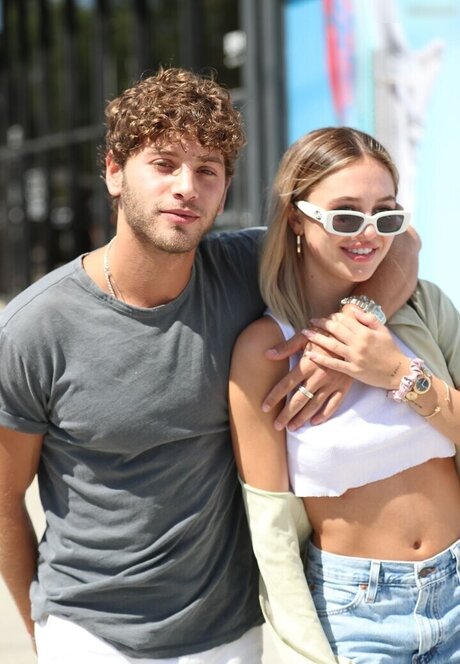 Delilah Hamlin hübsche pornostar galerie