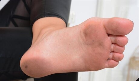 Footlovegirls nacktheit kostenlose fotos