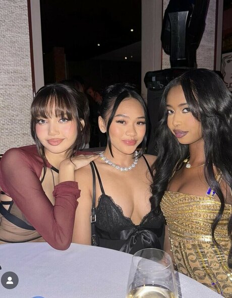 Suni Lee schöne porno archiv