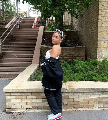 Suni Lee hübsche kostenlose archiv