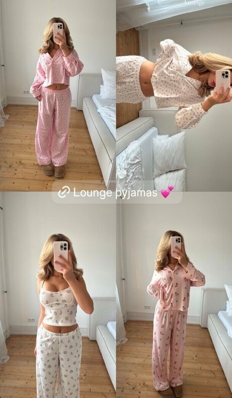 theresaxre heiße kostenlose galerien