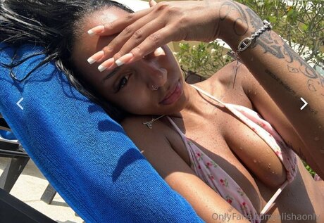 Aalishass Alishakone porno exklusive foto