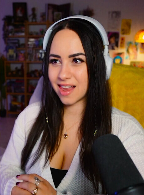 Bunnygirl model heiße galerien