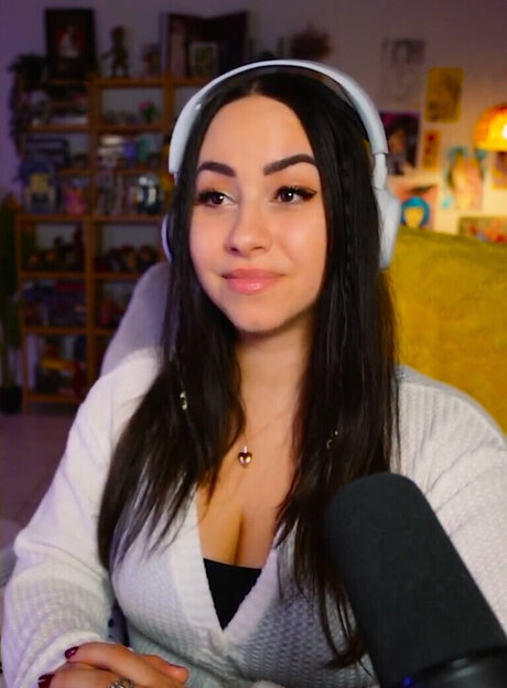 Bunnygirl Profilbild