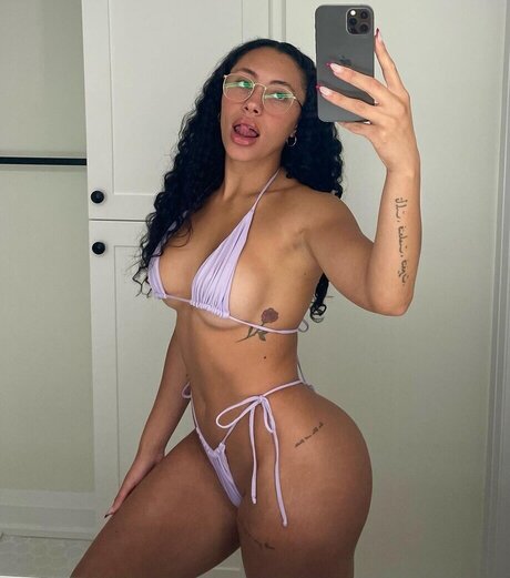 Jaidyn Felicetti perfekte pornographische fotos