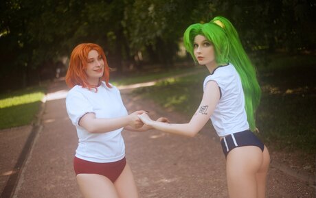 Sasha Gaier nackt archiv