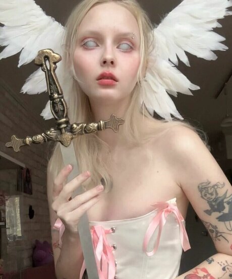 Sasha Gaier schauspielerin top galerie