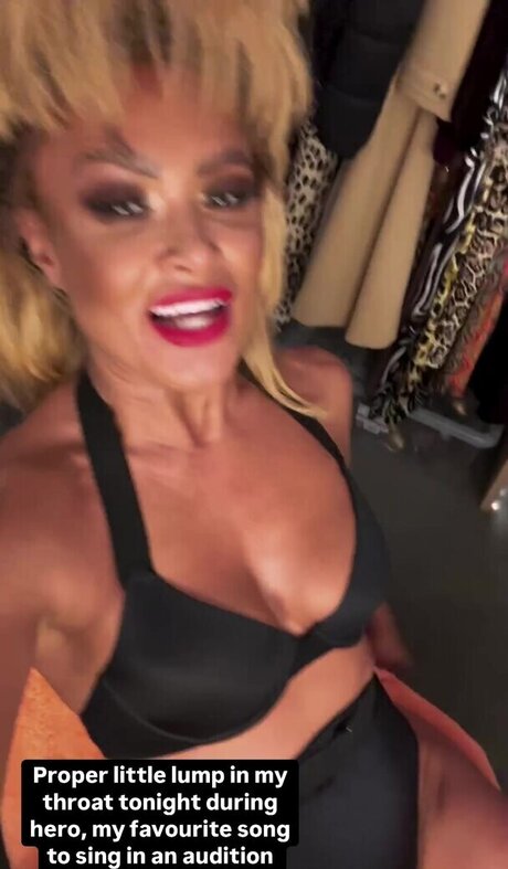 Celebrity Guilty Pleasures Underrated Women heiße top bilder