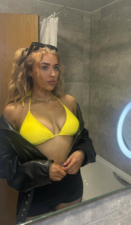 Emma Cassidy model kostenlose foto