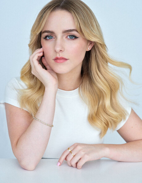 Mckenna Grace sexy heiße foto