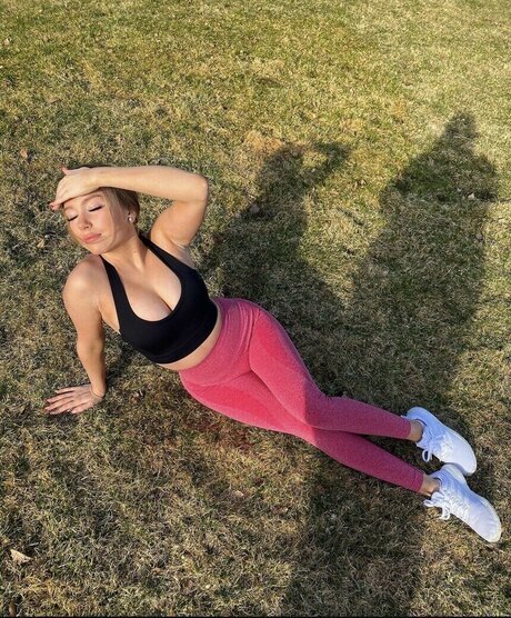 Finnish Girls exklusive porno bild