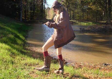 Aly Jade erotische erwachsene foto