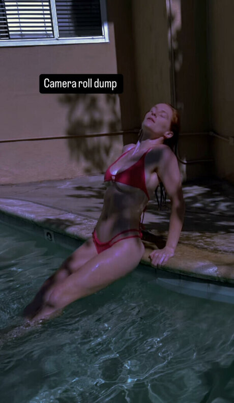 Kisha zo porno heiße bild