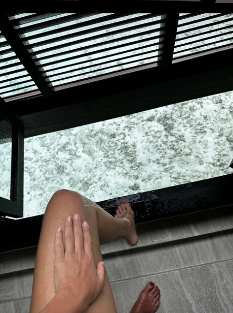 Polina Grace sexy schöne galerien