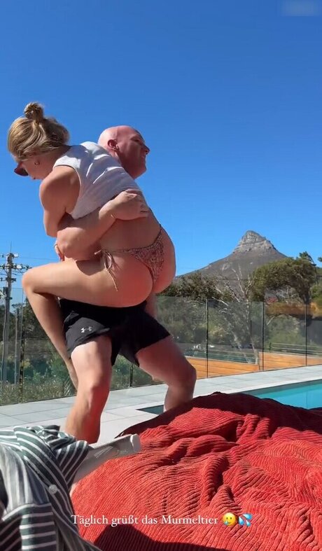 Alina Sophie Holst kunst perfekte fotos