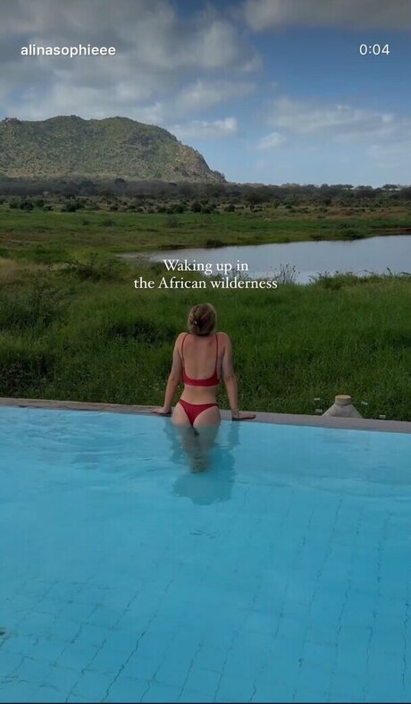 Alina Sophie Holst pornostar schöne galerie