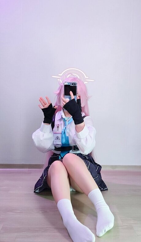 Blue Ming cos beste sex bilder