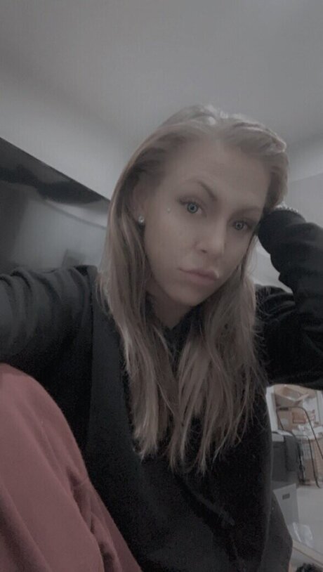 Leah Luv model sex bild