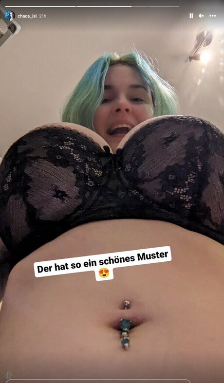 Chaos Isi kostenlose nette fotos