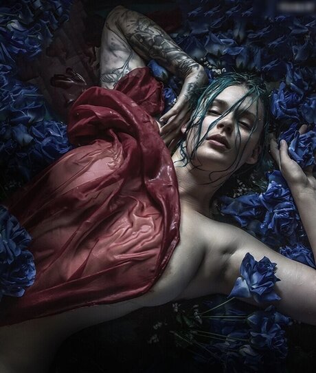 Chaos Isi exklusive kostenlose bilder