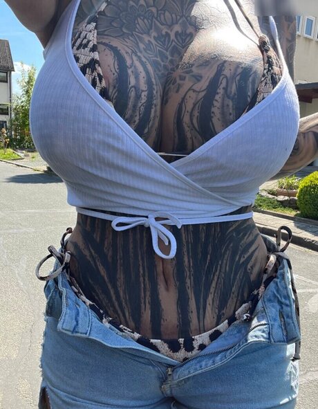 Stifflersmom schauspielerin nackt bilder