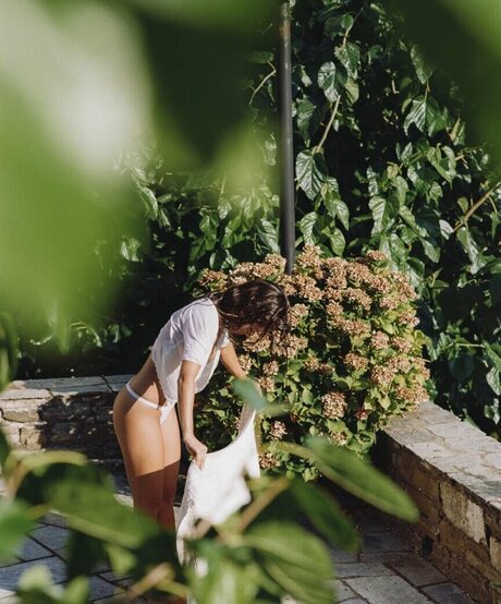 Theopisti Pourliotopoulou xxx nette bilder