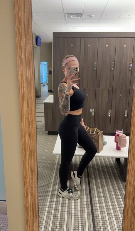 dreier mit großen titten nur fans sexy exklusive bild