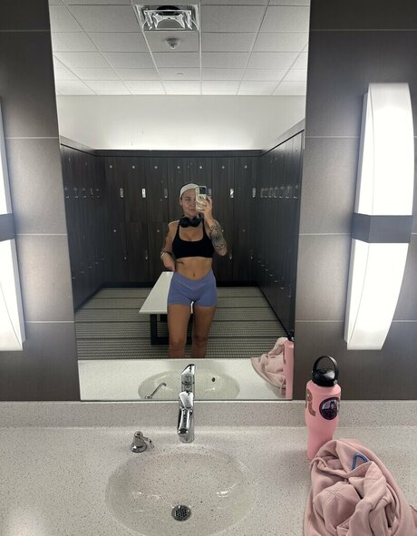 piinkpriincesss model schöne bild