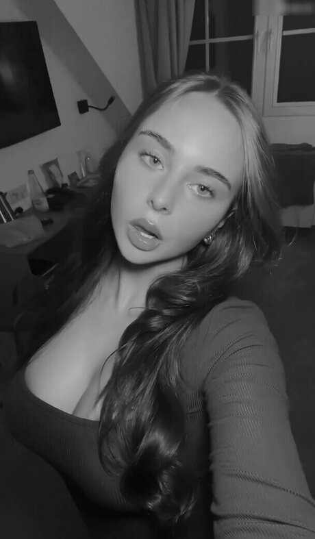 Luisa Senn beste erotische bild