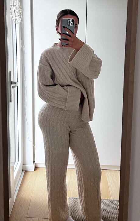 Luisa Senn beste sexy bilder