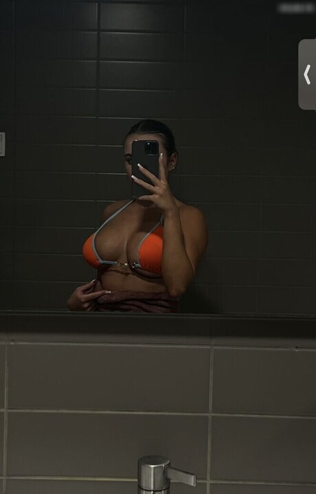 Luisa Senn schöne beste fotos