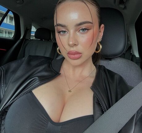 Luisa Senn beste nackte bilder