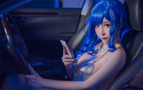 Shiraga Yanko top pornographische foto