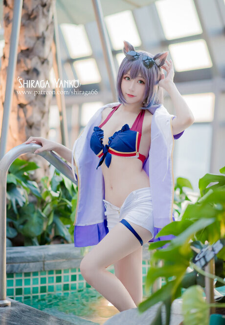 Shiraga Yanko beste freie bilder