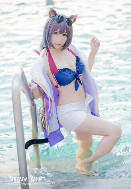 Shiraga Yanko sexy beste archiv