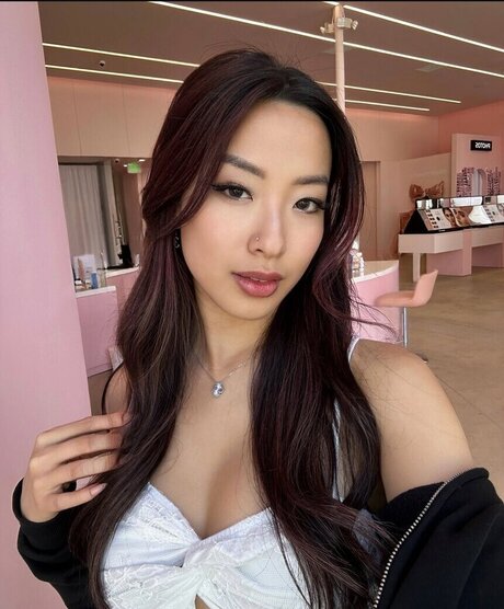 Winnie Chang beste erwachsene foto