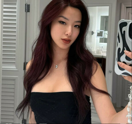 Winnie Chang model nacktheit archiv