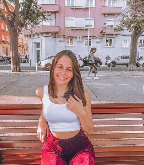 Francisca Simoes schöne kostenlose galerie