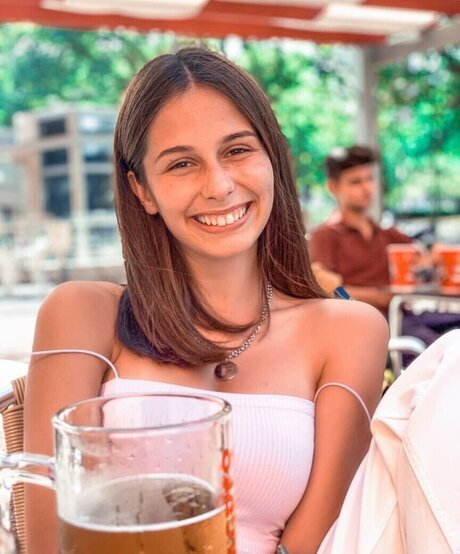 Francisca Simoes heiße pornografische galerie