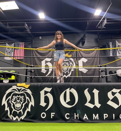 Felicia Thornsbury top porno galerie