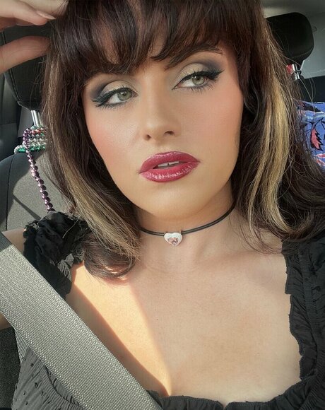 Felicia Thornsbury perfekte xxx archiv