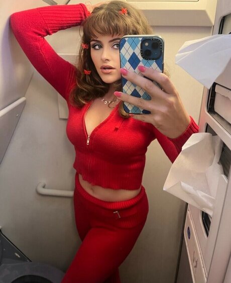 Felicia Thornsbury erotische freie bild