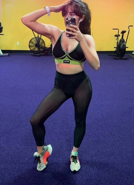 Felicia Thornsbury Bilder