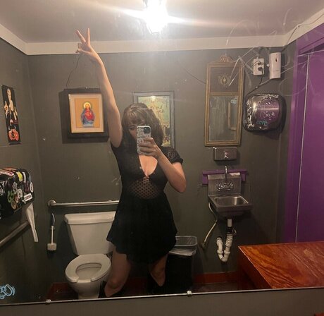 Felicia Thornsbury sexy schöne galerien