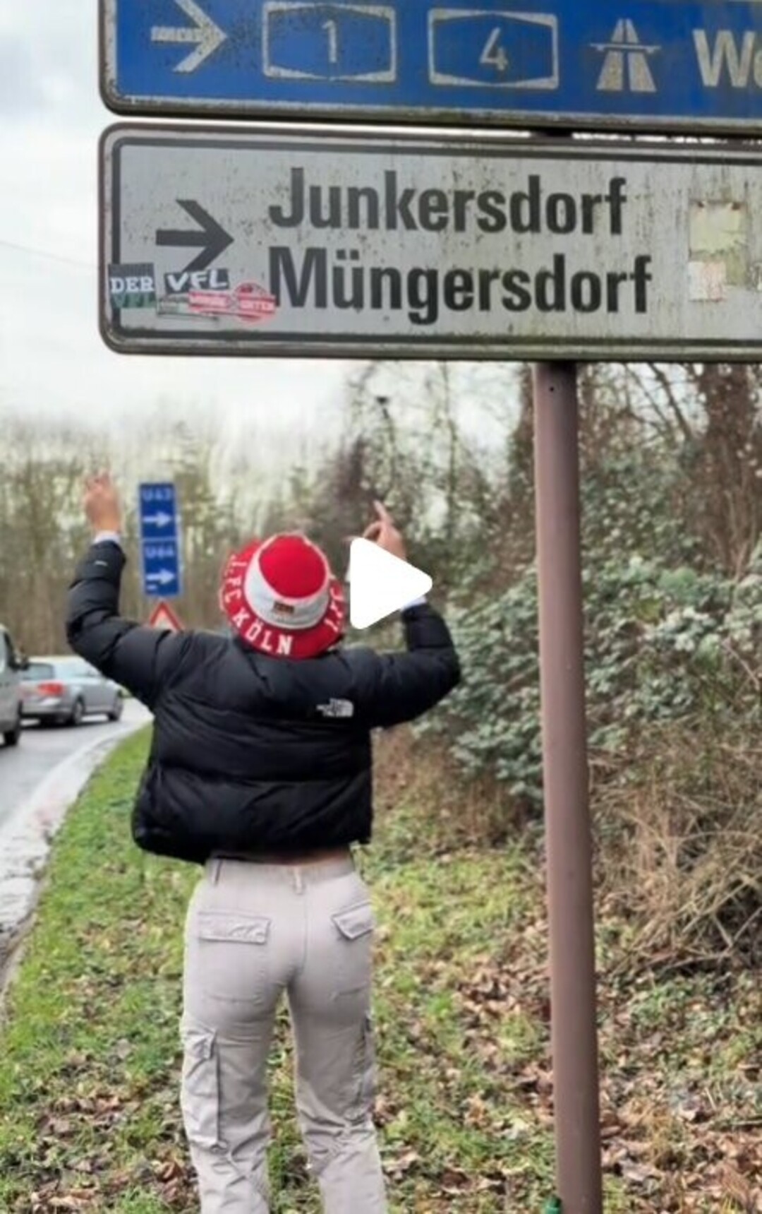 Rosajcb perfekte akt foto