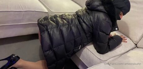 AmeeraKahn erotische akt bilder