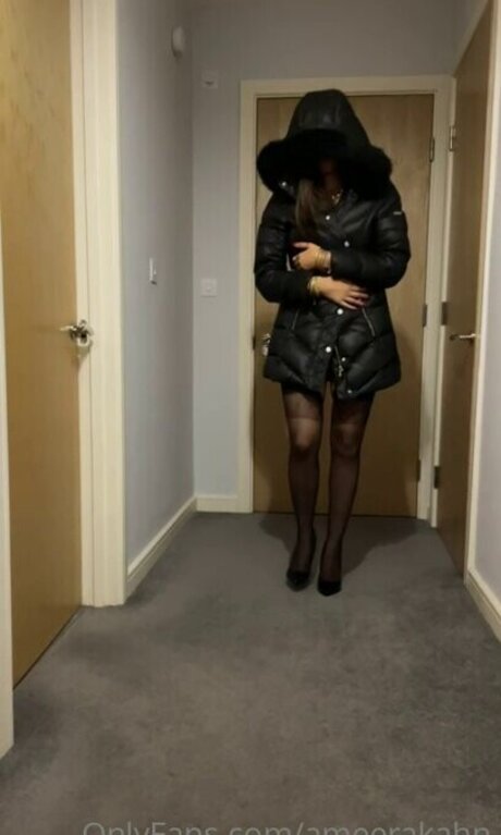 AmeeraKahn hübsche kunst foto