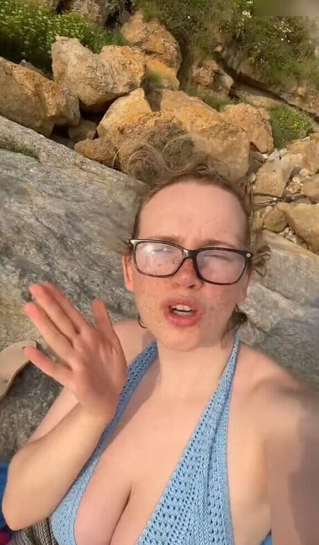 große titten brünette nur fans beste nackte fotos